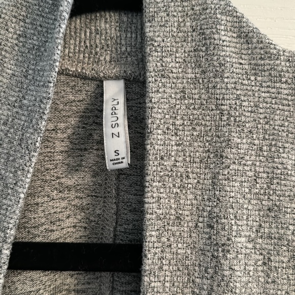 Z supply cardigan - Picture 2 of 3